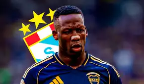 Revelan las 2 razones por las que Luis Advíncula no llegó a un acuerdo con Sporting Cristal: "No hubo más contacto"