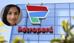 Petroperú nombra a Rita López Saavedra como gerente general: ejecutará la ola de despidos