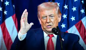 Trump ordena el retiro de EE.UU. de 66 organizaciones internacionales, 31 pertenecen a la ONU: "Ya no sirven a los intereses"