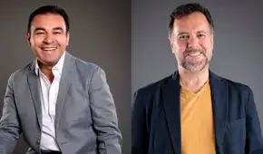 Mario Castañeda y René García, las voces latinas de Gokú y Vegeta, llegarán a Lima para el ‘Manya Coleccionables’