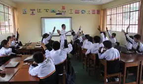 Minedu ya fijó fecha para el inicio de clases 2026: revisa el calendario escolar