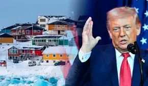 El apetito de Donald Trump por Groenlandia