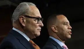 Senado de Estados Unidos busca bloquear la acción militar de Donald Trump contra Venezuela