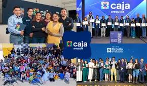 Caja Arequipa consolidó su liderazgo financiero, digital y sostenible durante el 2025
