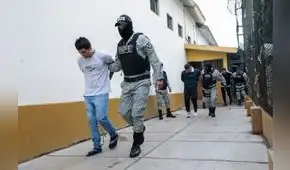 Inpe reveló que 950 celulares fueron incautados en las cárceles del país