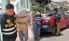 Delincuentes engañan a menor con falsa detención de su madre y le arrebatan S/ 2.500 en Cusco
