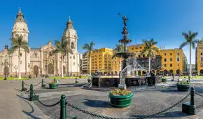 Lugares imperdibles para visitar durante el aniversario de Lima 2026, según Mincetur