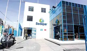 Trabajo en Arequipa: Sedapar lanza convocatoria con 82 vacantes con sueldos de hasta S/3.900