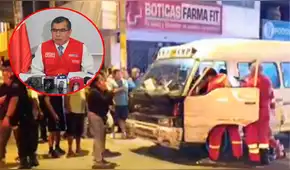 Policía que abatió a sicario en Comas será ascendido