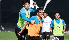 Sporting Cristal confirmó el destino de 4 jugadores que saldrán a préstamo este 2026