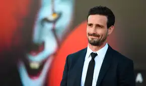 Medicina forense revela la causa de muerte de James Ransone, actor de ‘It’ y ‘The Wire’