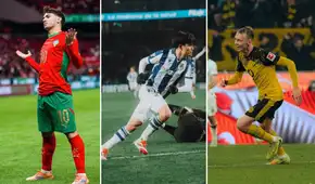Partidos para hoy 9 de enero: ¿cómo ver los partidos de la Copa Africana, LaLiga y King World Cup?