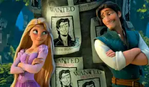‘Enredados’ live action: Disney confirma a los actores que interpretarán a Rapunzel y Flynn Rider