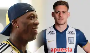 Alianza Lima se ilusiona con la Liga 1 2026: así sería el poderoso once titular con Luis Advíncula