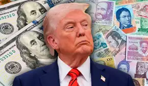 El dólar estadounidense cedería terreno frente a las monedas de estos 3 países de América Latina en 2026