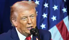 Donald Trump cancela nueva ola de ataques a Venezuela y anuncia inversión petrolera de US$100.000 millones tras cooperación