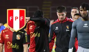 Melgar reclama deuda a la FPF tras comunicado contra Álvaro Barco: "Nos encantaría que respondan con la misma velocidad"