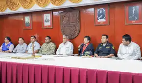 Presidente de la Corte de Sullana insta a ejecutar acciones contra la delincuencia durante estado de emergencia