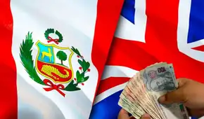 Perú y Reino Unido sellan convenio para evitar doble tributación: ¿qué ingresos dejarán de pagar doble impuesto y cuándo rige?