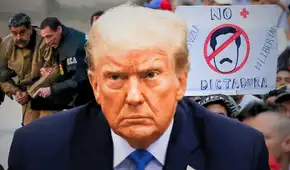 ¿Qué cambiaría para Venezuela si el Senado de Estados Unidos frena los poderes de guerra de Donald Trump?