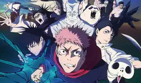 'Jujutsu Kaisen' temporada 3, parte 1: guía completa y oficial de capítulos del arco 'Culling Game', fechas de estreno y más