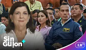 RMP sobre aumento de delincuencia: "Jerí tiene delirios al decir que delincuentes se sincronizan para desestabilizarlo"