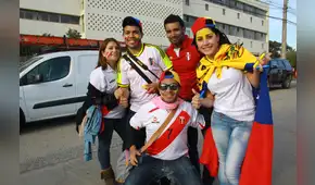 Casi 3.900 peruanos se casaron con ciudadanos venezolanos entre 2017 y 2025, según registro del Reniec