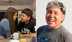 ¿Quién es Macarius, el streamer arequipeño que fue captado besándose con Suheyn Cipriani?