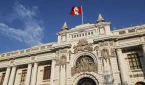 Congreso: cuestionan que Comisión de Ética no cumpla su rol sancionador y proponen que sea un organismo autónomo