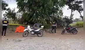 Acribillan a exjugador de la Copa Perú en Huacho: crimen suma más de 10 asesinatos en lo que va del 2026