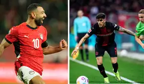 Partidos de hoy, 10 de enero del 2026: horarios y canales de tv para ver fútbol en vivo y en directo