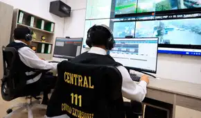 La Línea 111 y su importancia en la lucha contra la extorsión