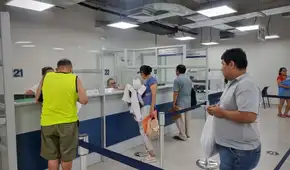 El Reniec emitió más de 8 millones de DNI en Perú y el extranjero durante el 2025: el mayor registro de los últimos seis años