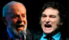 Lula ordena que Brasil deje de representar a Argentina en Venezuela tras casi año y medio y cede su lugar a Italia