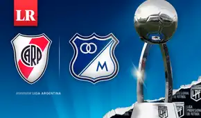 River Plate vs Millonarios EN VIVO por la Serie Río de La Plata 2026: ¿a qué hora y dónde ver el partido?