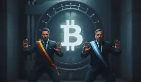 Los dos gobiernos de América Latina que están en el top 10 de las mayores reservas de uno de los activos más valiosos del mundo