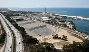 Estados Unidos desarrolla esta novedosa técnica para solucionar y superar la grave crisis del agua