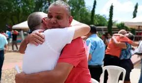 Nicaragua sigue los pasos de Venezuela y libera al menos a 20 presos políticos tras exigencias de Estados Unidos