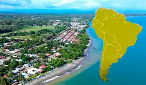 Japón apuesta por este país de América Latina para construir megapuerto que revolucionará la logística regional