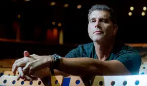 Christian Meier agota entradas para el Gran Teatro Nacional y confirma segunda fecha: “Gracias por el sold out y por tanto cariño”