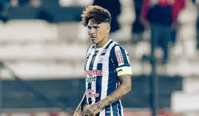 Alianza Lima comenzó el 2026 con una derrota: íntimos cayeron 2-1 ante Independiente por Serie Río de La Plata