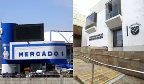 Municipalidad de Miraflores pone a la venta el Mercado N.º 1 de Surquillo por US$12 millones y desata un confrontamiento entre ambos distritos