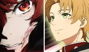 Mushoku Tensei Temporada 3: cuándo se estrena, tráiler en español y cómo ver todos los nuevos capítulos del anime en Crunchyroll