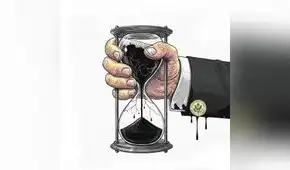 La trumpeadera decadente y el gran acelerón chino, por Sinesio López Jiménez