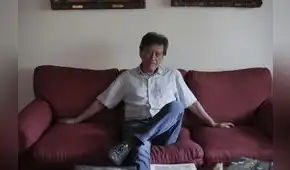 Juan Acevedo: “Yo soy de izquierda, pero en la militancia no iba a poder expresar lo que quería”