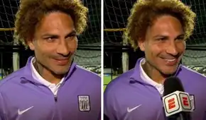 Paolo Guerrero asegura que el 2026 será su último año como futbolista: "Confirmado"