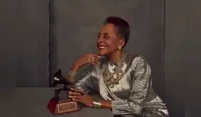 Susana Baca: "Históricamente, la censura ha dado más fuerza a los artistas"