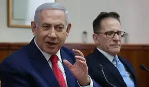 Israel arresta a asesor de Netanyahu por obstruir investigación por filtraciones militares durante la guerra en Gaza