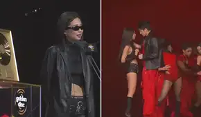 Jennie de BLACKPINK conquista los Golden Disc Awards 2026 al ganar como Artista del Año: revive su espectacular presentación