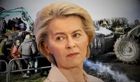 Protestas masivas en Europa: agricultores de Bélgica y Francia rechazan el acuerdo comercial entre la UE y Mercosur